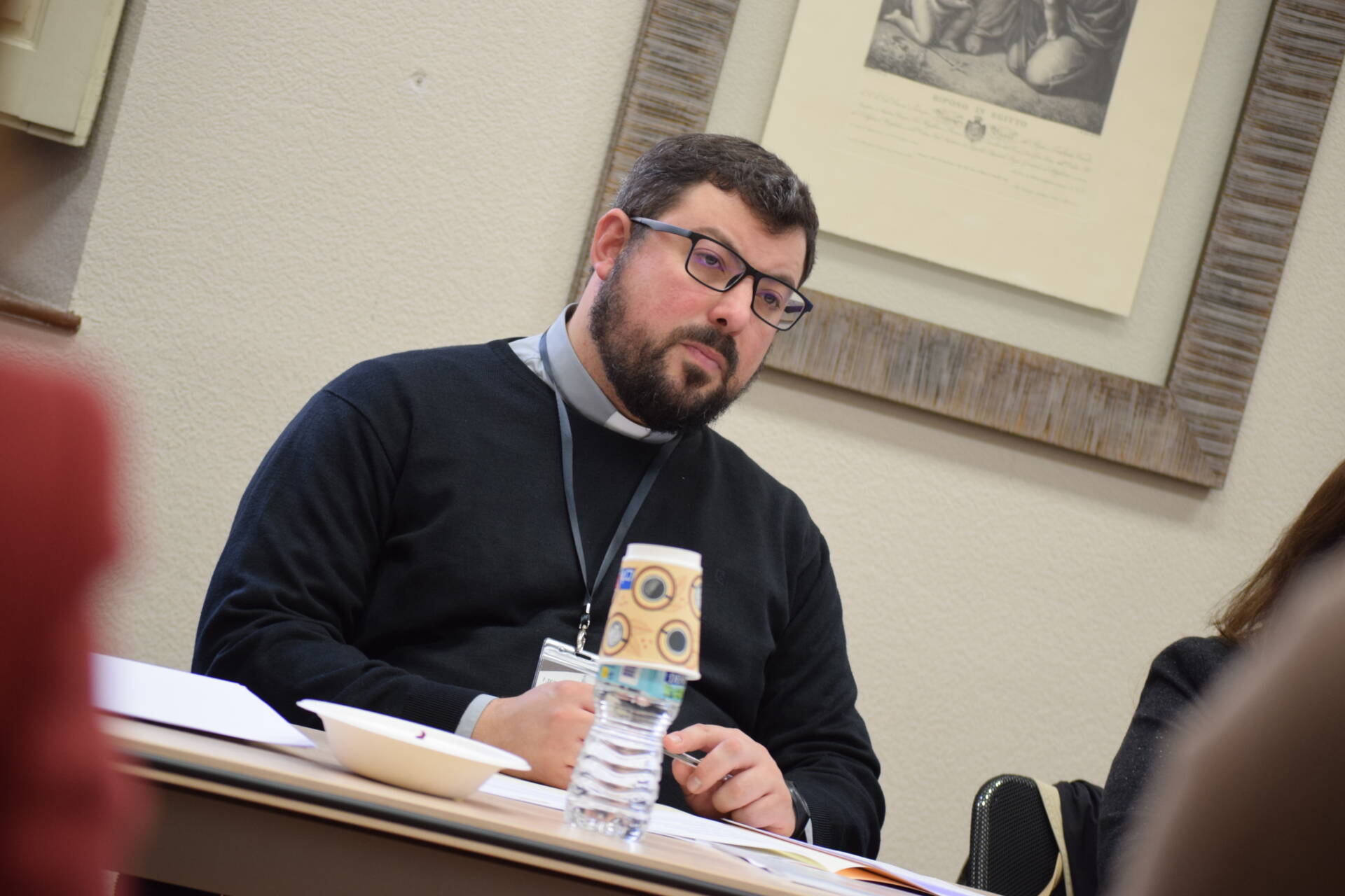 Burgos acoge la primera jornada de trabajo de 'Expedición 4.0 al Medievo' 7 Burgos acoge la primera jornada de trabajo de 'Expedición 4.0 al Medievo'
