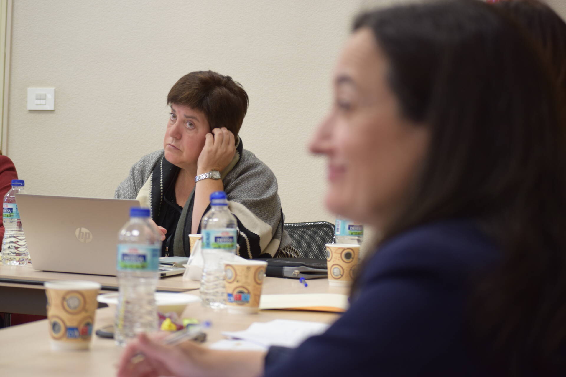 Burgos acoge la primera jornada de trabajo de 'Expedición 4.0 al Medievo' 8 Burgos acoge la primera jornada de trabajo de 'Expedición 4.0 al Medievo'