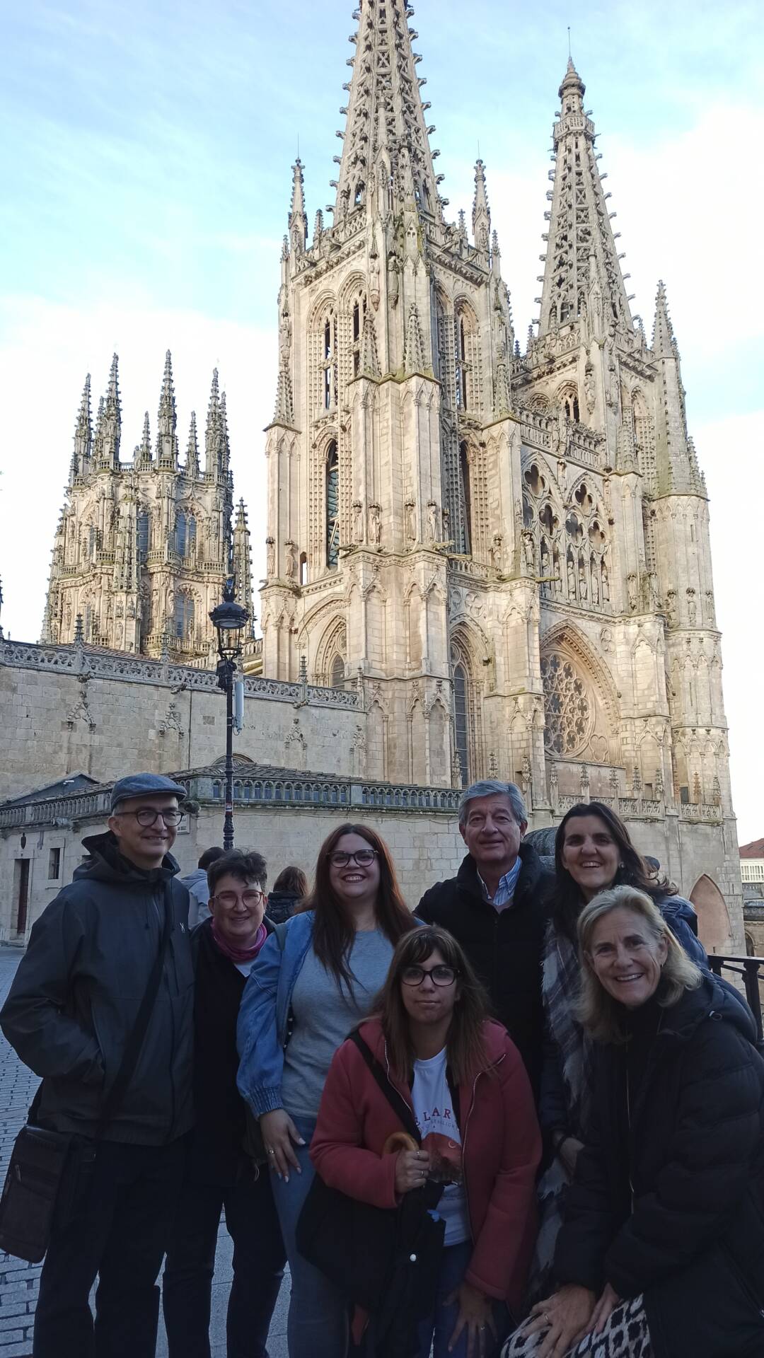 Familia y Vida organiza el primer curso del programa Teen STAR en Burgos 5 familia-vida-primer-curso-del-programa-teen-STAR-burgos_05