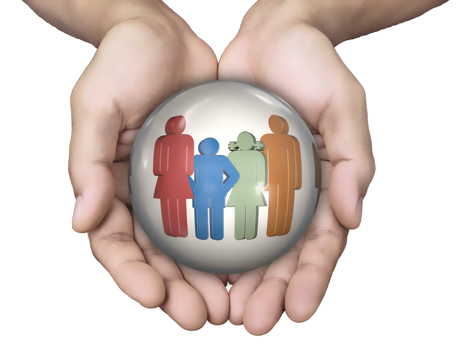 Obispos, vicarios y arciprestes reflexionan sobre el acompañamiento a familias 1 family-2073604_1920