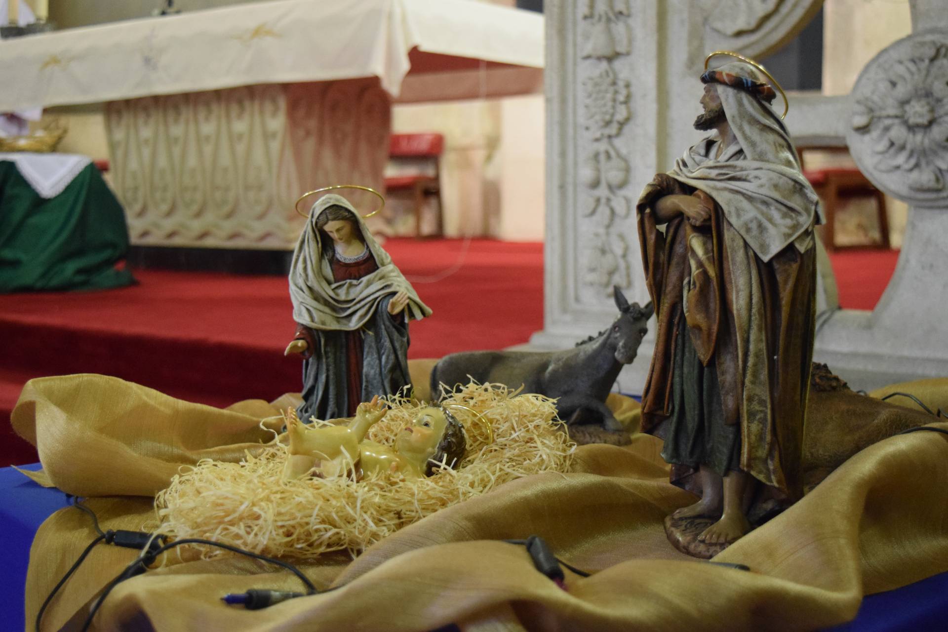 «Pedid al Señor que sea un obispo sencillo» 14 felicitacion navidad_12