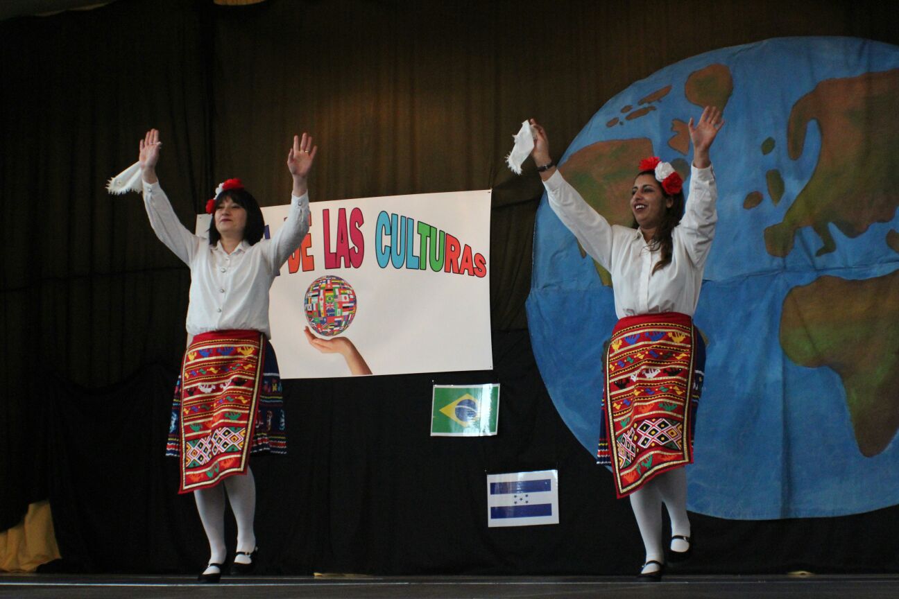 Dos festivales dan a conocer la aportación cultural de los inmigrantes 7 festival 2