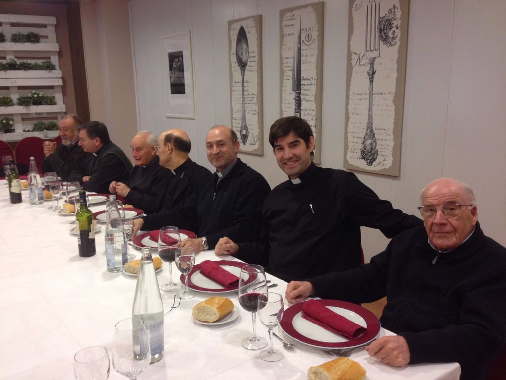 Primeros encuentros de don Fidel con la vida religiosa de la diócesis 4 fidel-herraez-aranda.jpg