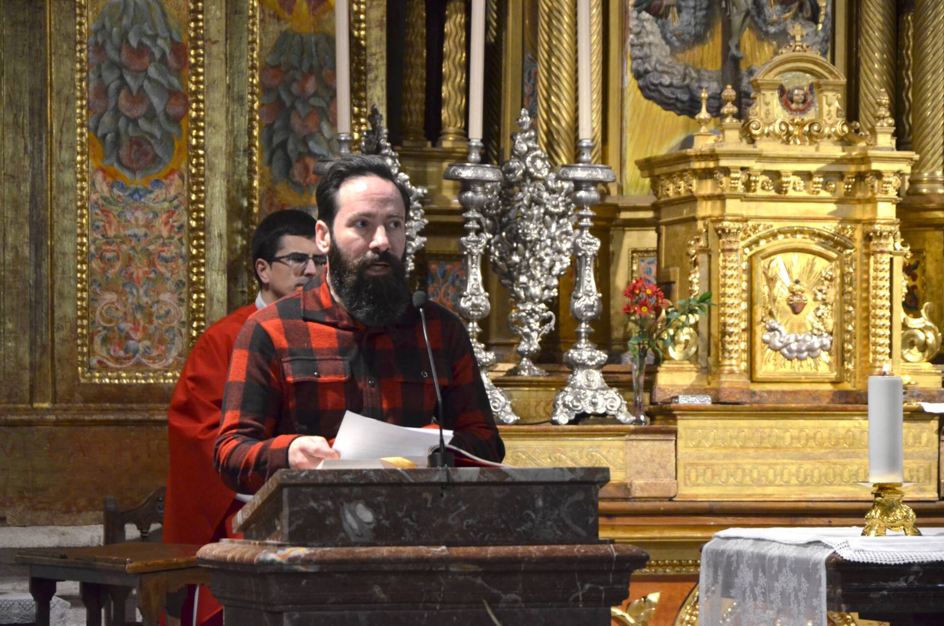 Los docentes de la Fundación Manjón-Palencia se forman en «educar el corazón» 3 formación-docentes-fundación-manjón-palencia-educar-corazón__00005