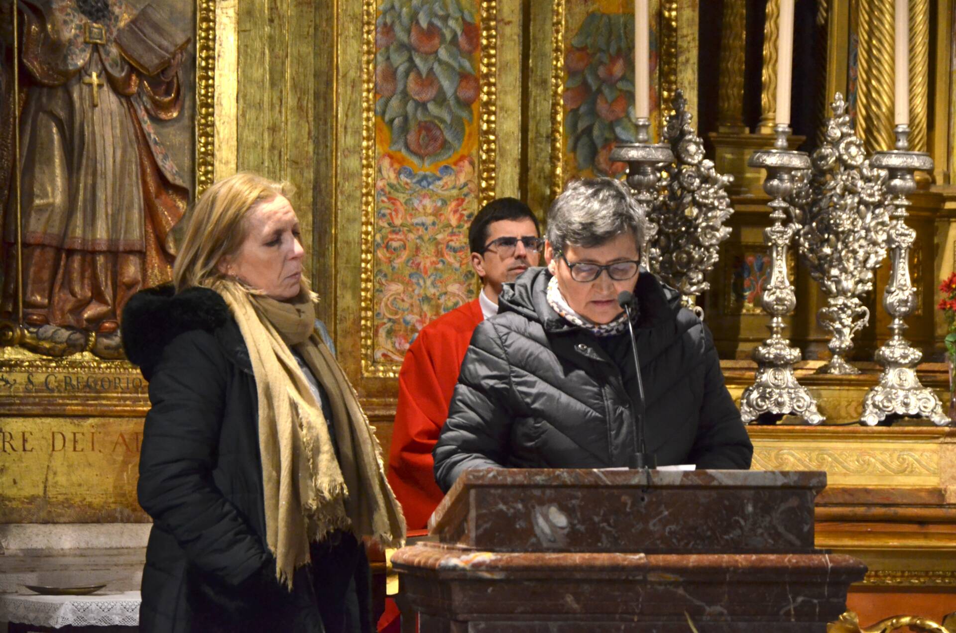 Los docentes de la Fundación Manjón-Palencia se forman en «educar el corazón» 8 formación-docentes-fundación-manjón-palencia-educar-corazón__00010