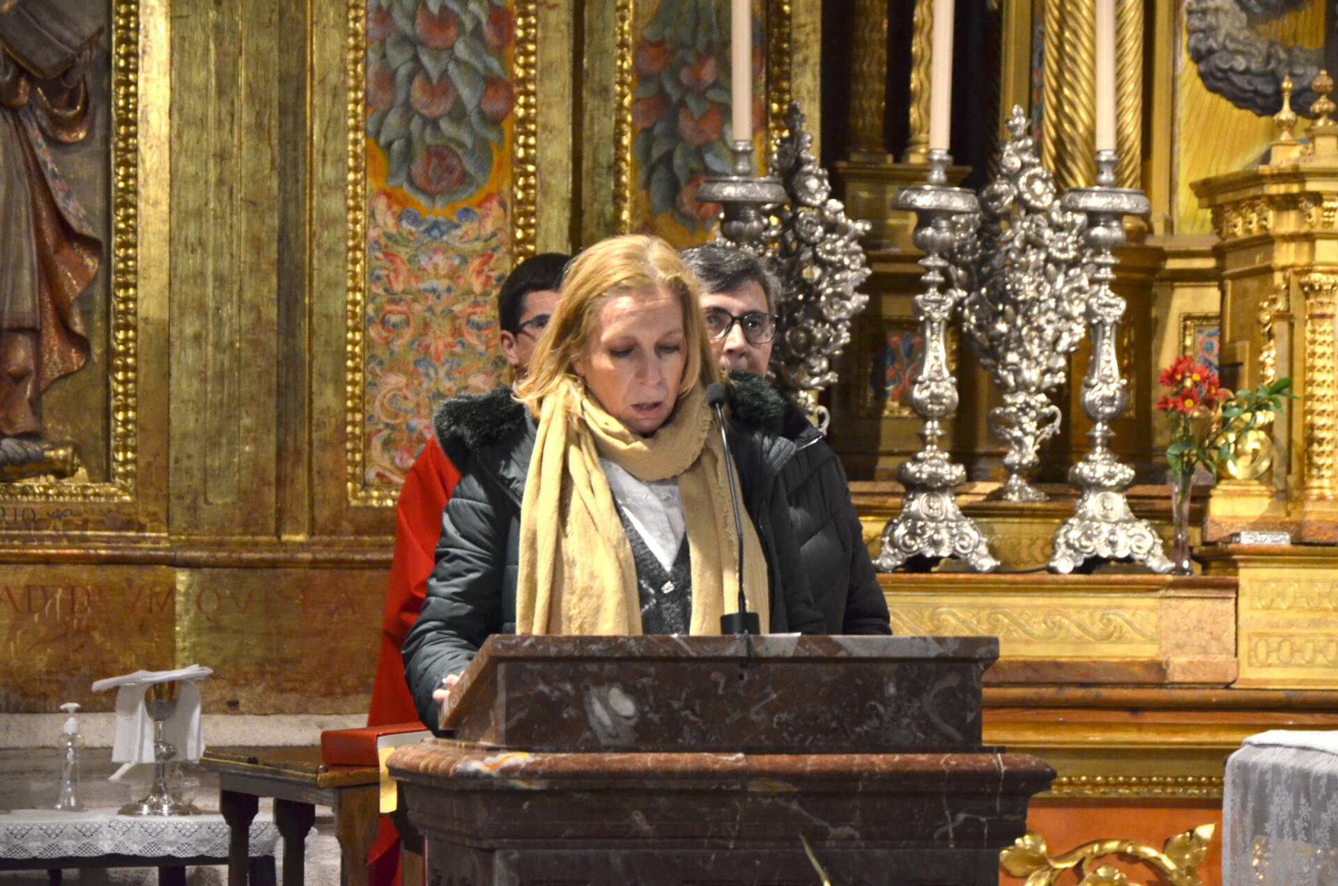 Los docentes de la Fundación Manjón-Palencia se forman en «educar el corazón» 14 formación-docentes-fundación-manjón-palencia-educar-corazón__00011