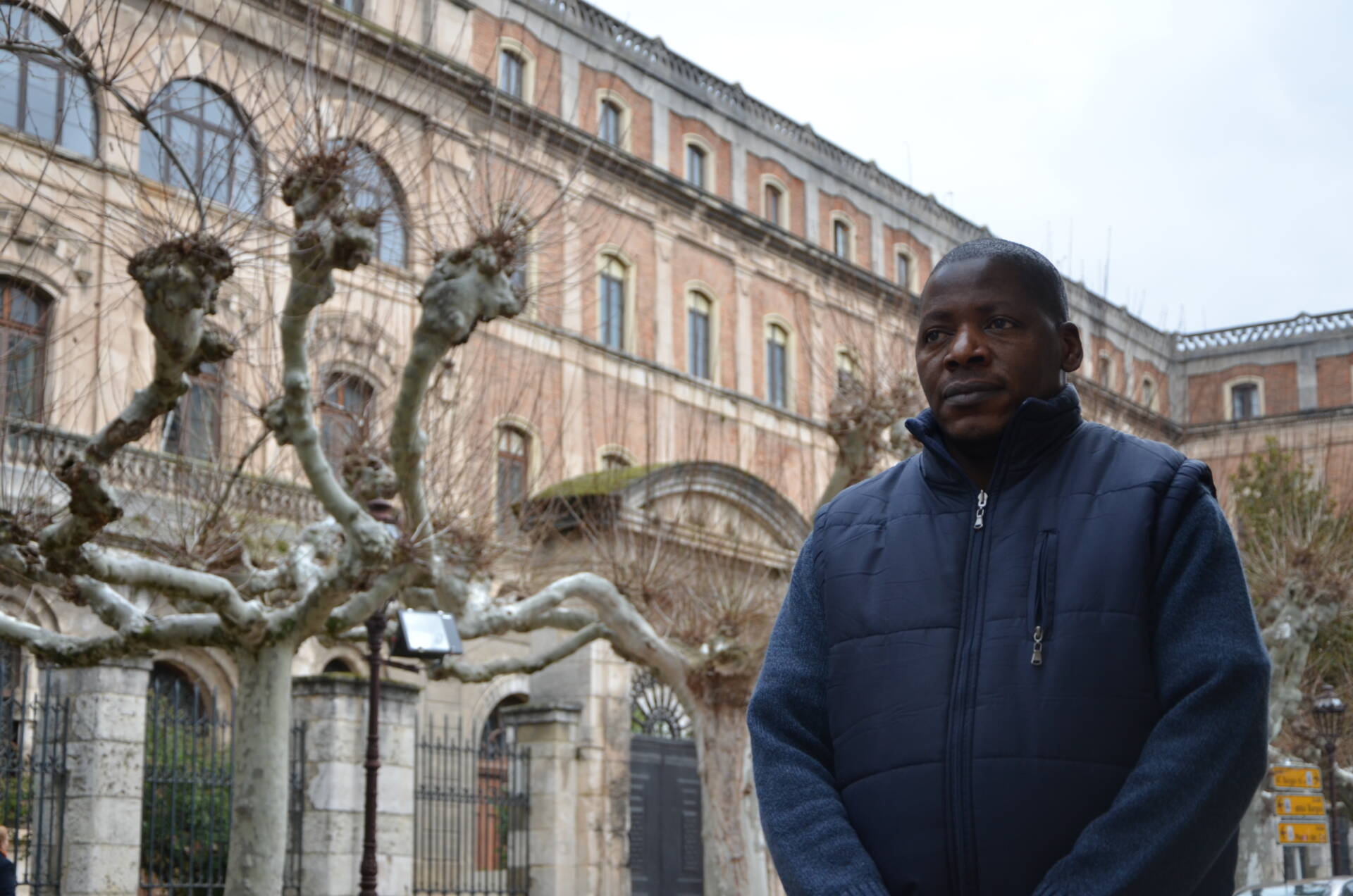 «La formación que recibimos en la Facultad de Teología es una tarea misionera»