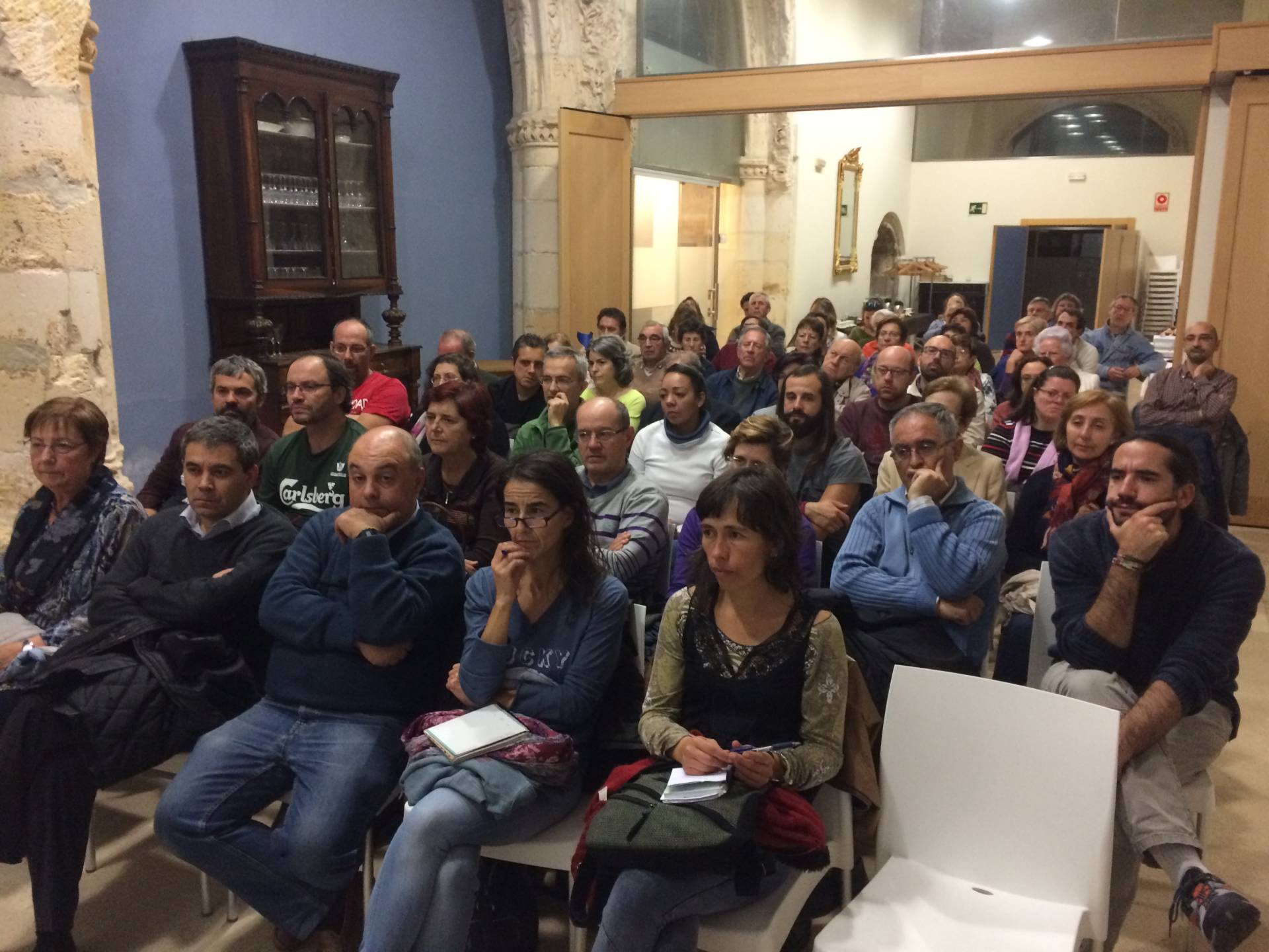 Hacia un estilo de vida basado en un consumo ético y transformador 2 formacion sociopolitica 2
