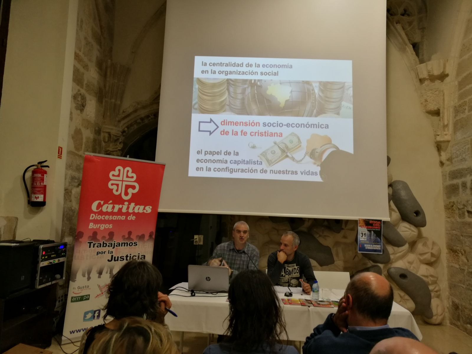 Hacia un estilo de vida basado en un consumo ético y transformador 3 formacion sociopolitica 3