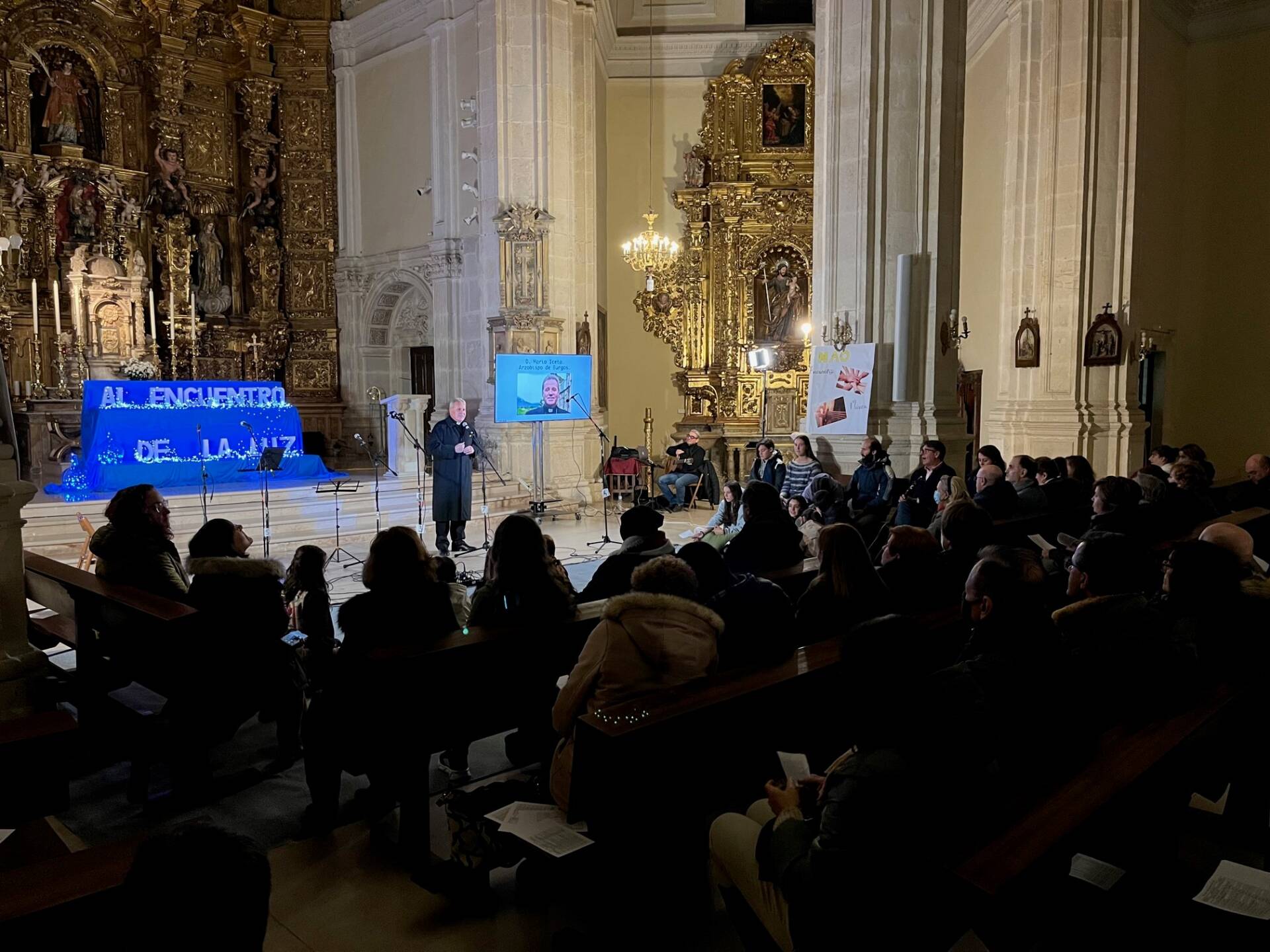 Éxito de participación en la segunda NAO 7 foto2-7
