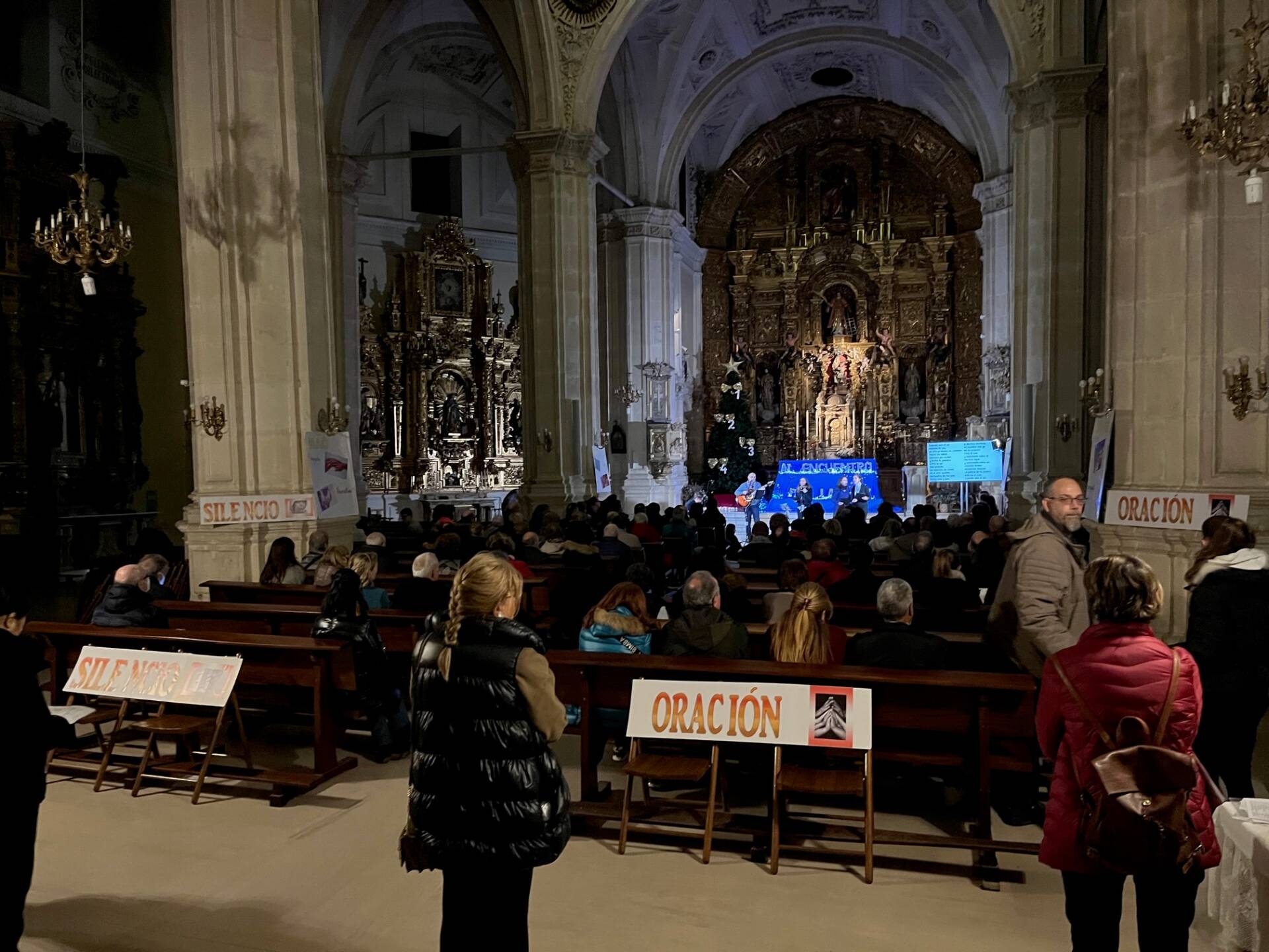 Éxito de participación en la segunda NAO 8 foto2-8