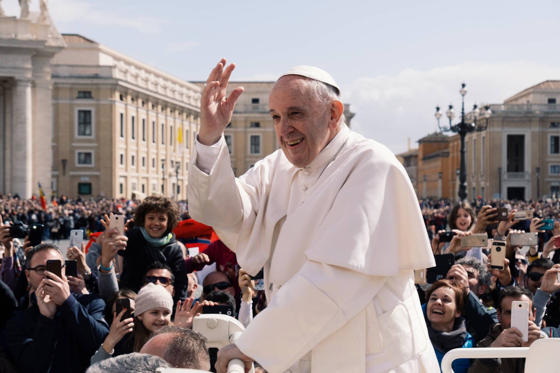 Fichas para comprender mejor el «poderoso mensaje» de 'Fratelli Tutti' 1 fratelli tutti papa francisco