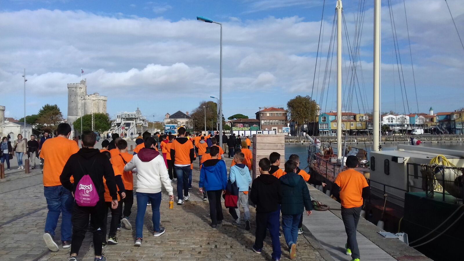 Una «atracción» para las vocaciones 4 futuroscope 4