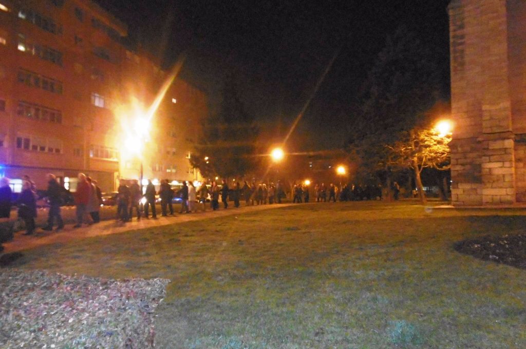 Concluye la XVII Semana Arciprestal de Gamonal 7 gamonal-7.jpg