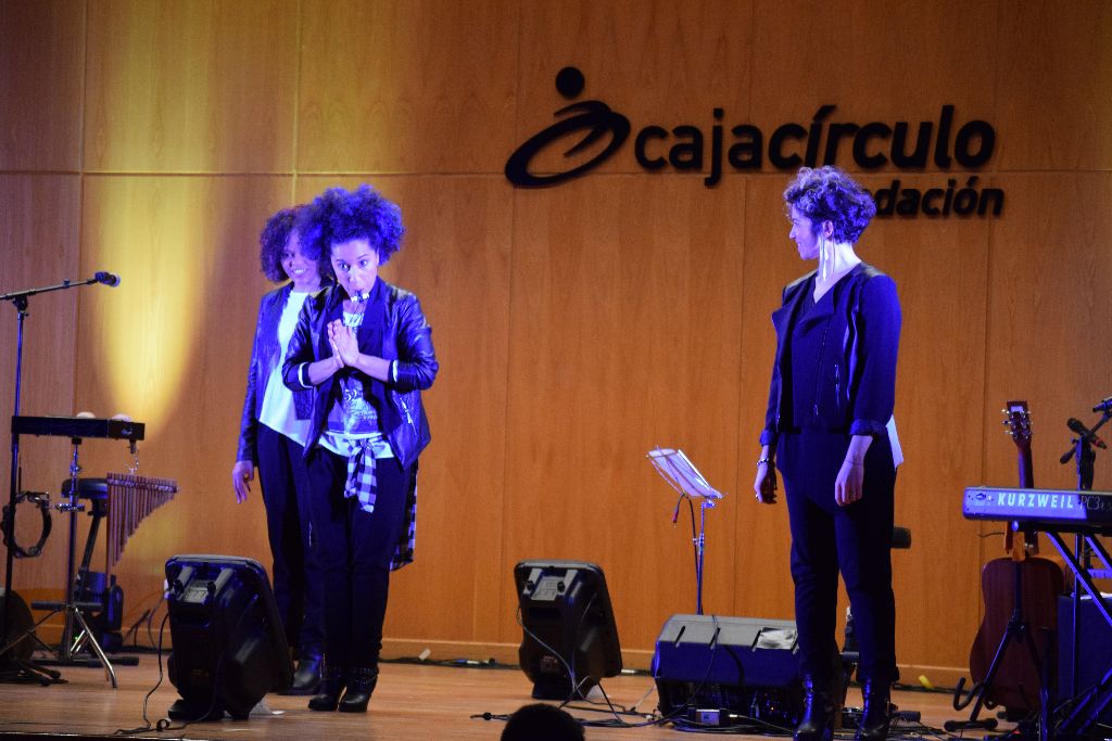 Música para «infundir el valor de la fraternidad universal» 1 gen-verde1.jpg