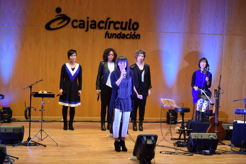 Música para «infundir el valor de la fraternidad universal» 16 gen-verde16.jpg