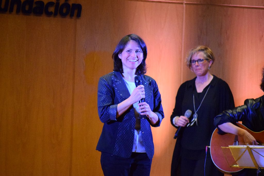 Música para «infundir el valor de la fraternidad universal» 23 gen-verde23.jpg