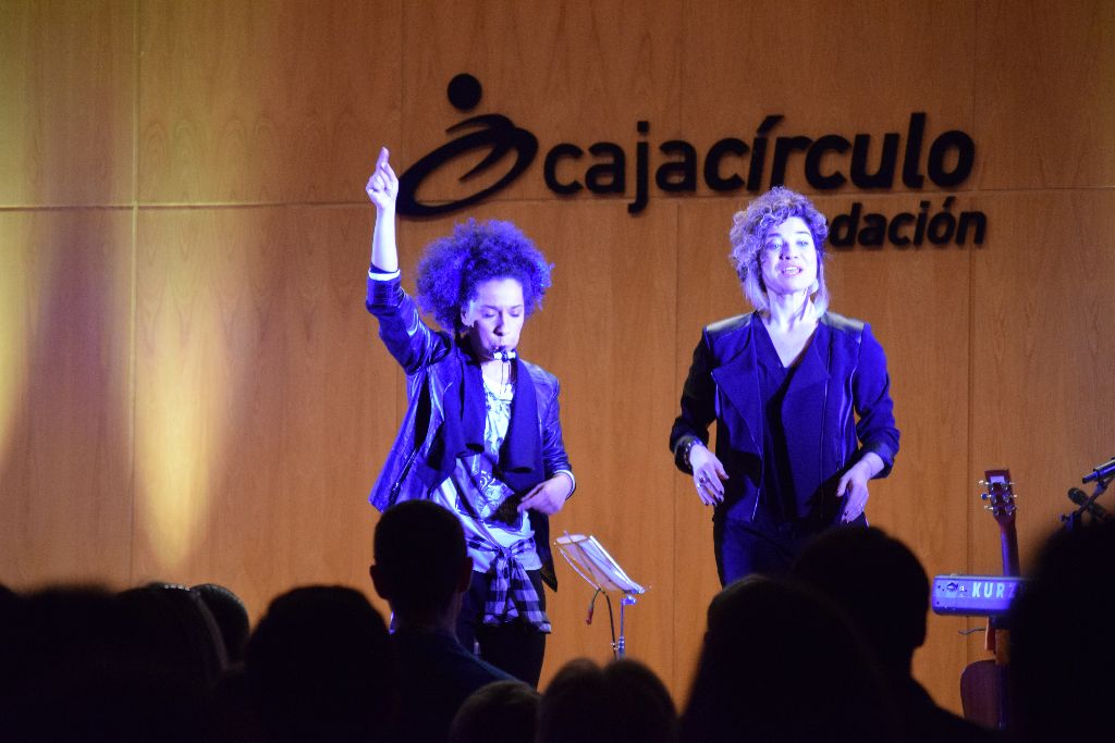 Música para «infundir el valor de la fraternidad universal» 3 gen-verde3.jpg