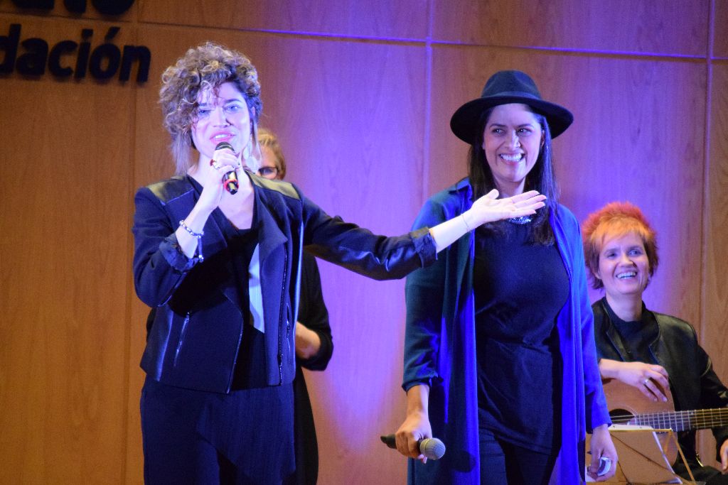 Música para «infundir el valor de la fraternidad universal» 31 gen-verde31.jpg