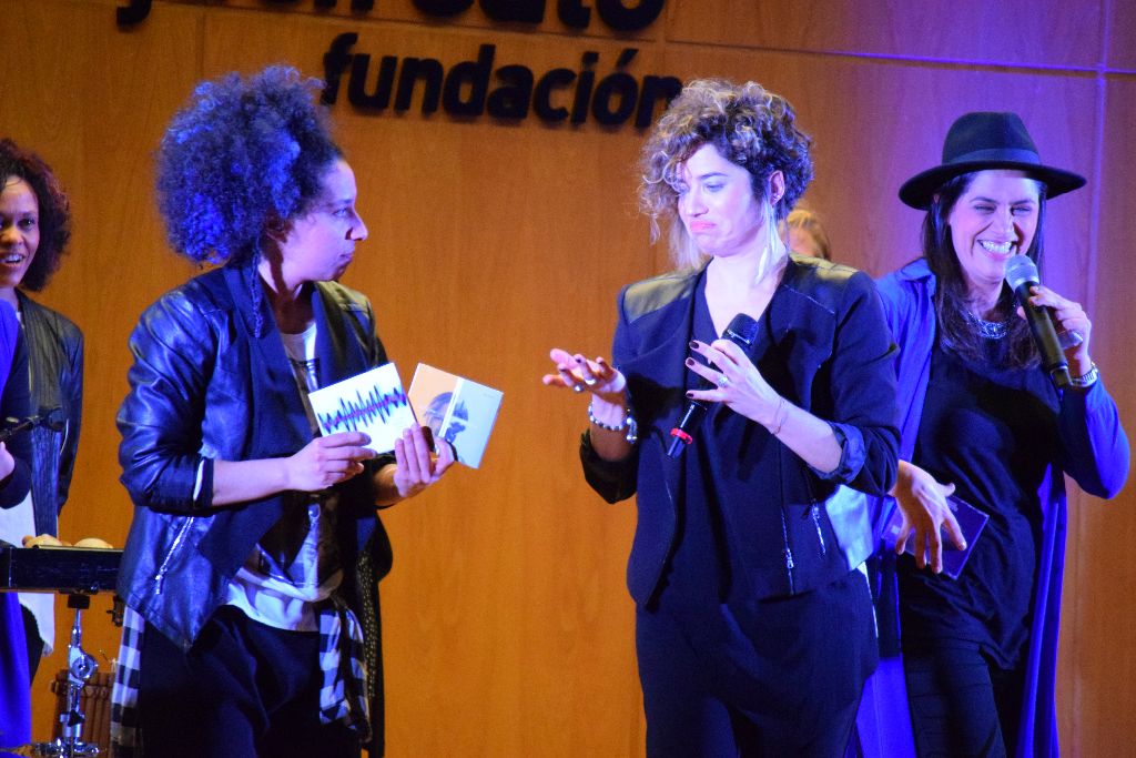 Música para «infundir el valor de la fraternidad universal» 32 gen-verde32.jpg