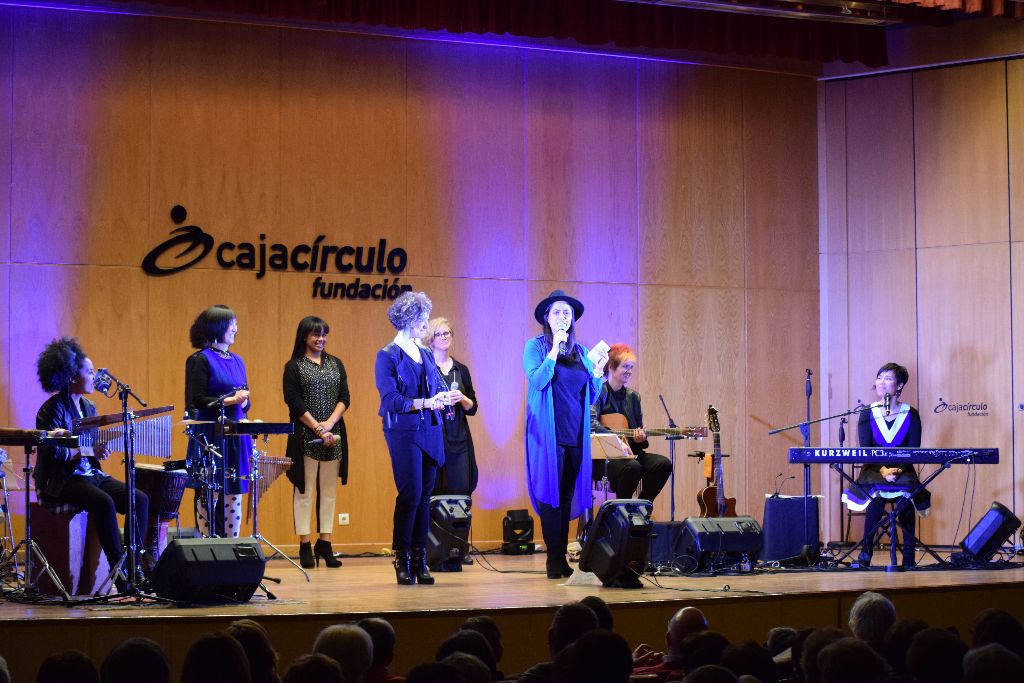 Música para «infundir el valor de la fraternidad universal» 33 gen-verde33.jpg