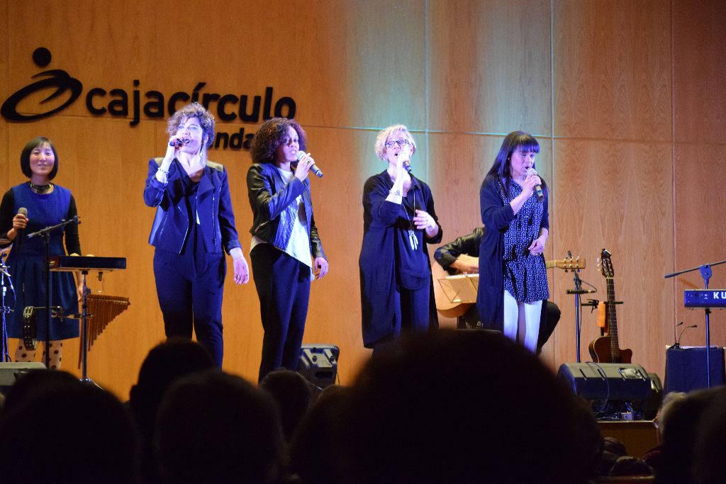Música para «infundir el valor de la fraternidad universal» 34 gen-verde34.jpg