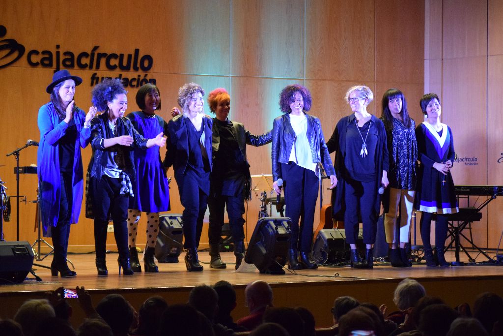 Música para «infundir el valor de la fraternidad universal» 35 gen-verde35.jpg