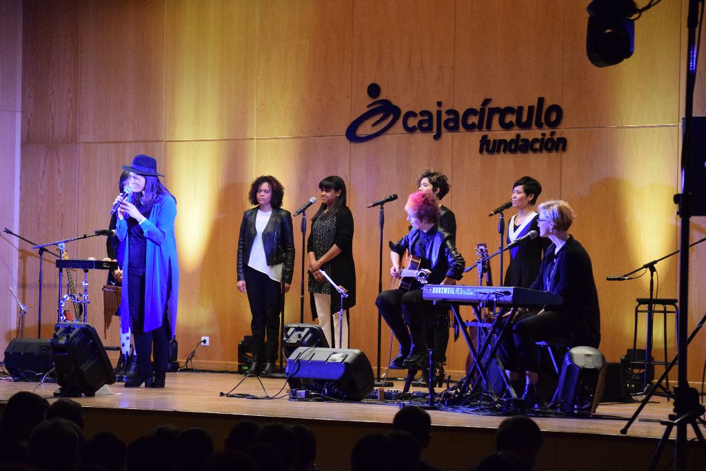 Música para «infundir el valor de la fraternidad universal» 5 gen-verde5.jpg