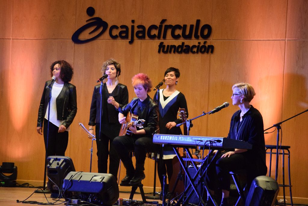 Música para «infundir el valor de la fraternidad universal» 7 gen-verde7.jpg