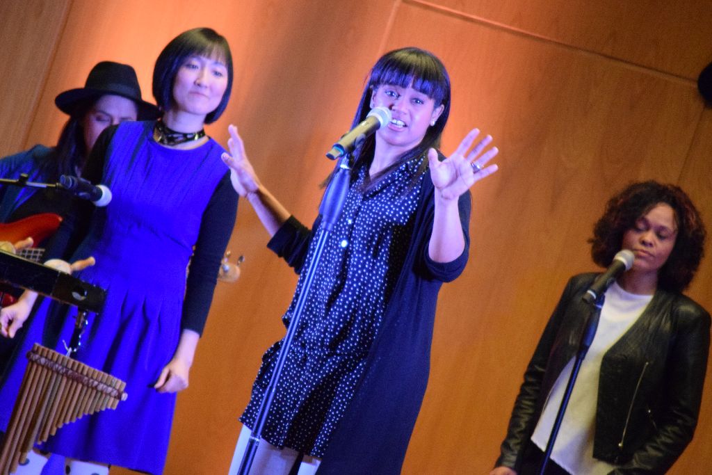Música para «infundir el valor de la fraternidad universal» 9 gen-verde9.jpg