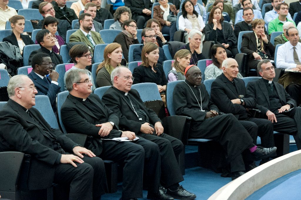 Francisco Gil Hellín presenta en Roma sus últimas publicaciones sobre el Vaticano II 4 gil-hellin-en-roma.jpg