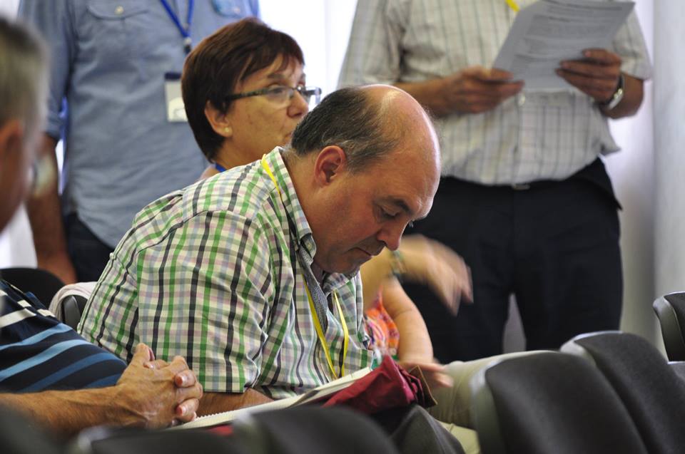 Varios burgaleses participan en Segovia en la asamblea general de la HOAC 3 hoac-burgos-2.jpg