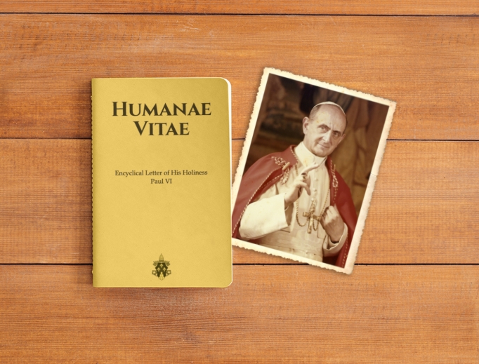 La «Humanae Vitae», un mensaje importante y actual 1 (Courtesy of filmmaker Daniel di Silva).