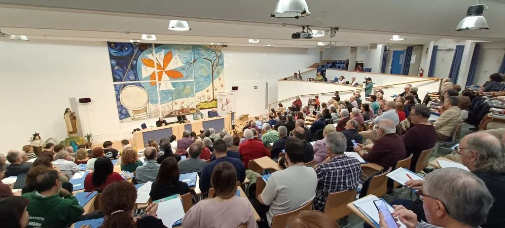 «Humanizar las relaciones laborales» como reto para la Pastoral del Trabajo 2 «Humanizar las relaciones laborales» como reto para la Pastoral del Trabajo