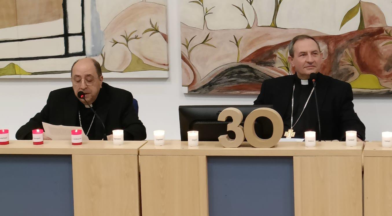 «Humanizar las relaciones laborales» como reto para la Pastoral del Trabajo 3 «Humanizar las relaciones laborales» como reto para la Pastoral del Trabajo