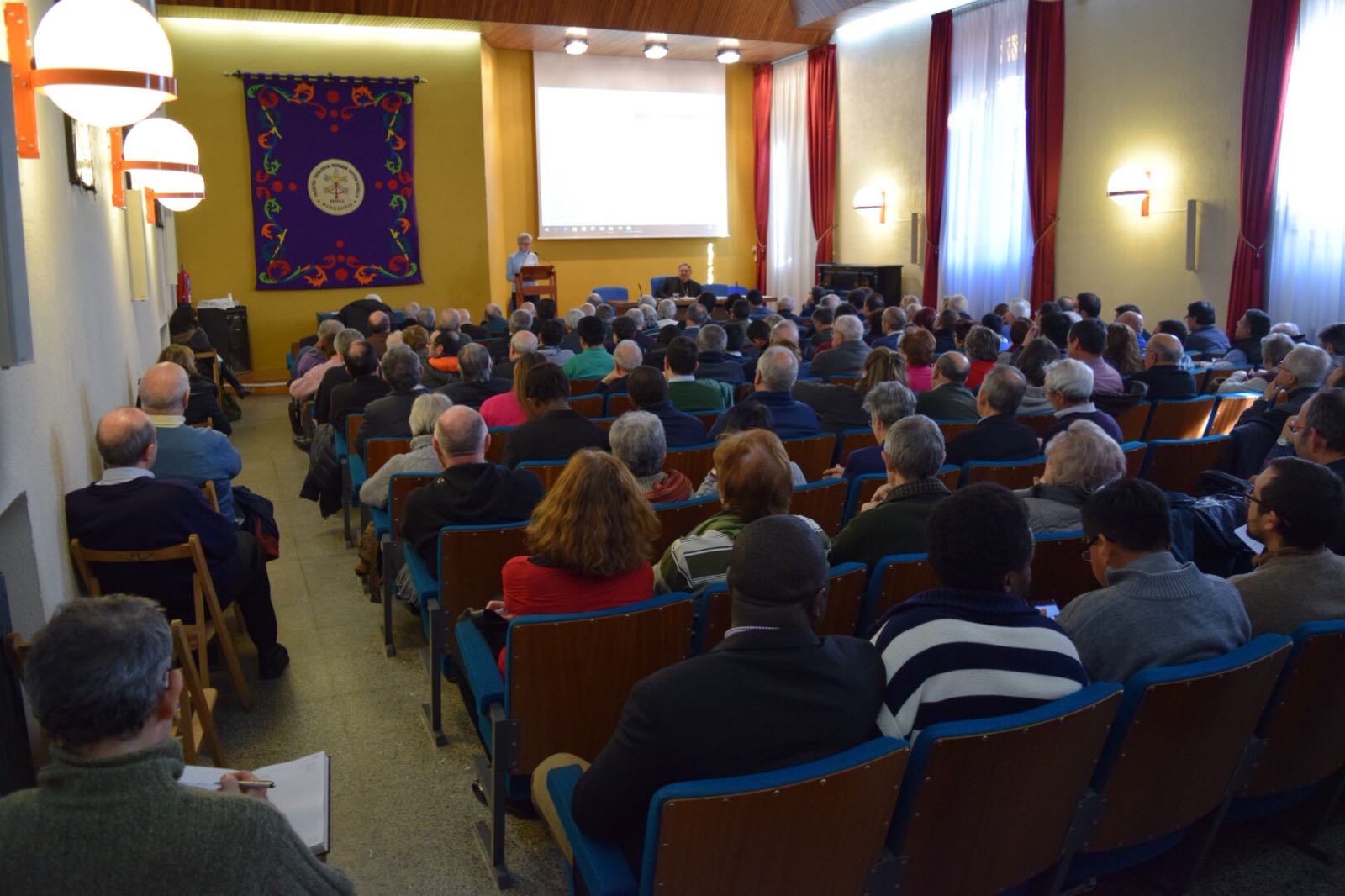 «La ideología de género no atenta contra la fe, sino contra la razón» 1 ideologia genero 1
