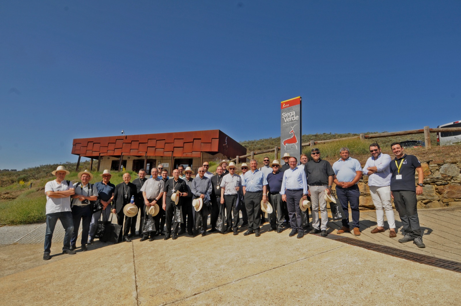 La «conversión pastoral», prioridad en el encuentro de verano de Iglesia en Castilla 5 La «conversión pastoral», prioridad en el encuentro de verano de Iglesia en Castilla