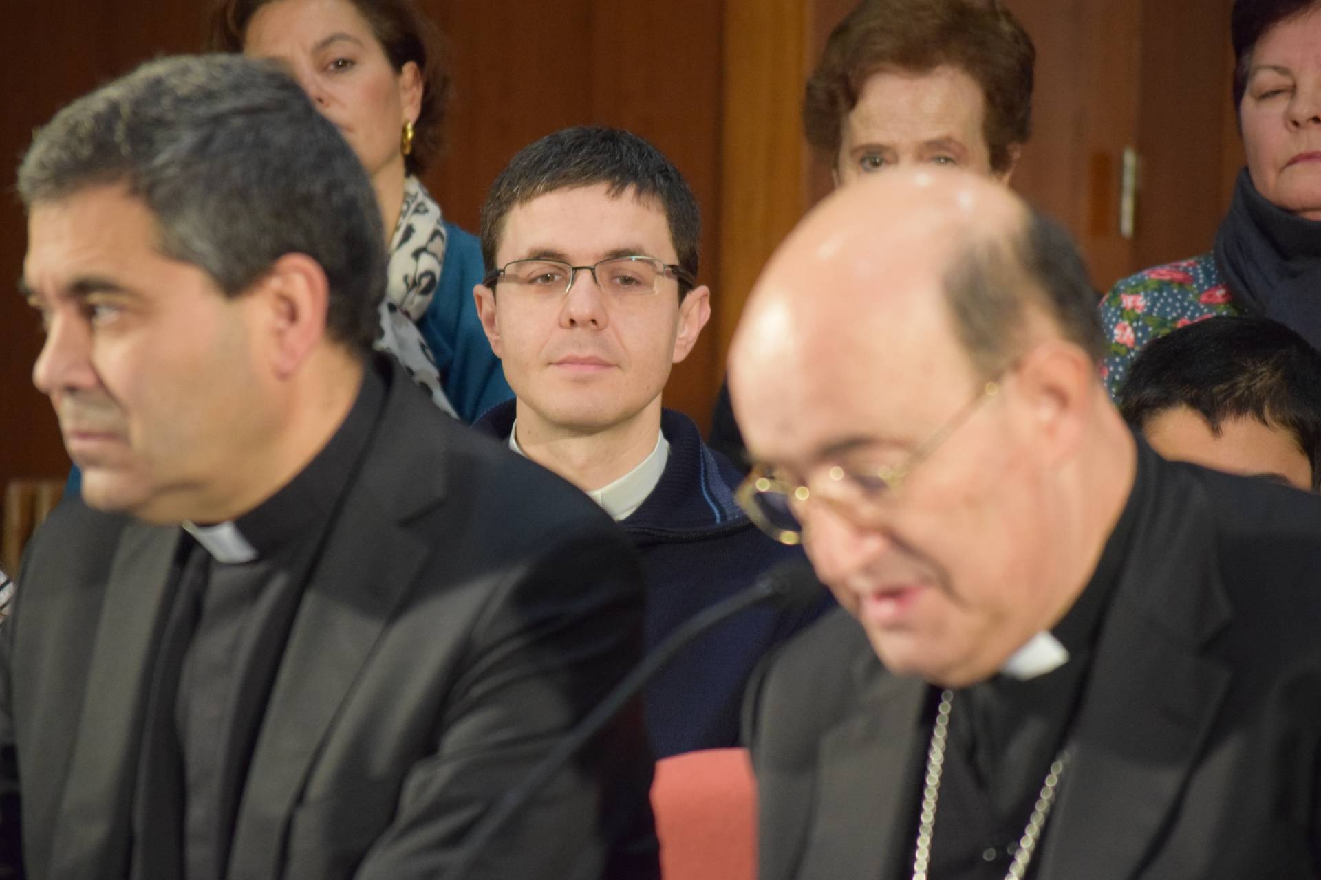 La diócesis cerró el ejercicio 2016 con un déficit de 10.979 euros 11 iglesia diocesana 2017_15
