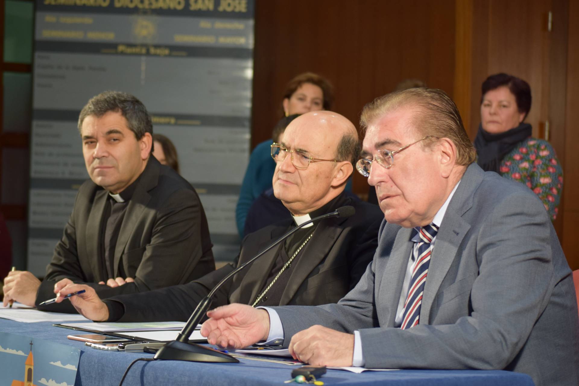La diócesis cerró el ejercicio 2016 con un déficit de 10.979 euros 6 iglesia diocesana 2017_20