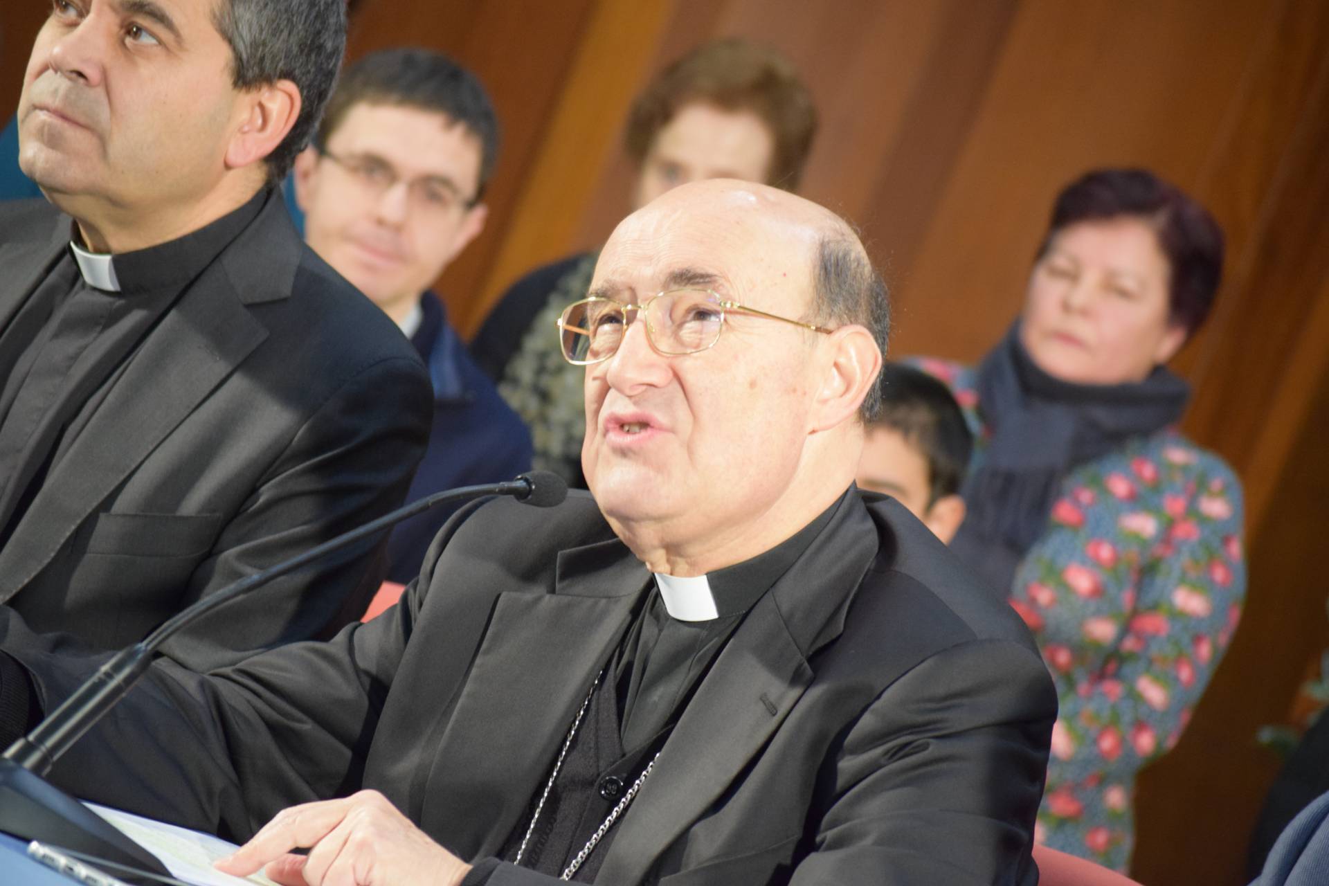 La diócesis cerró el ejercicio 2016 con un déficit de 10.979 euros 12 iglesia diocesana 2017_4