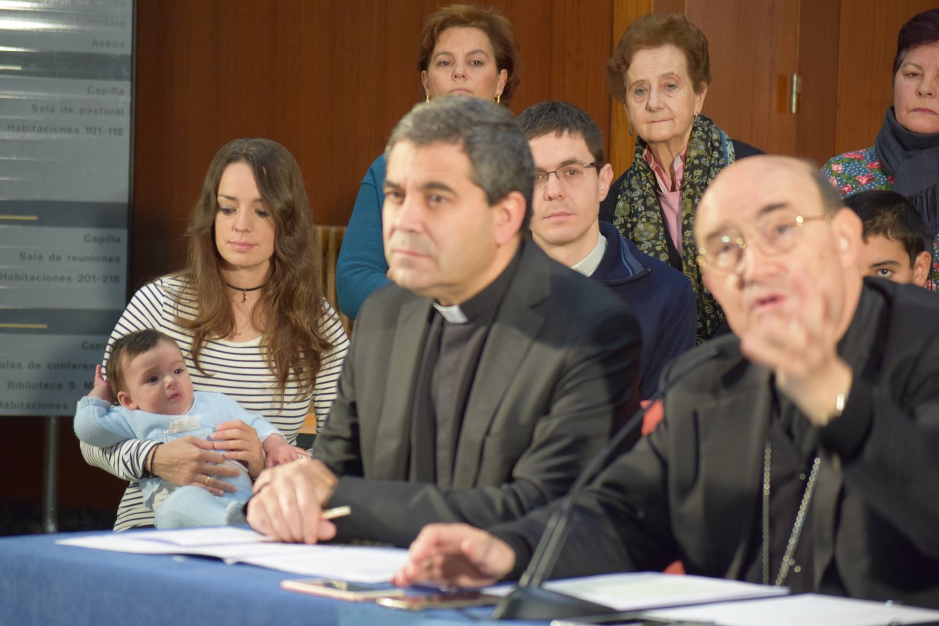 La diócesis cerró el ejercicio 2016 con un déficit de 10.979 euros 13 iglesia diocesana 2017_5