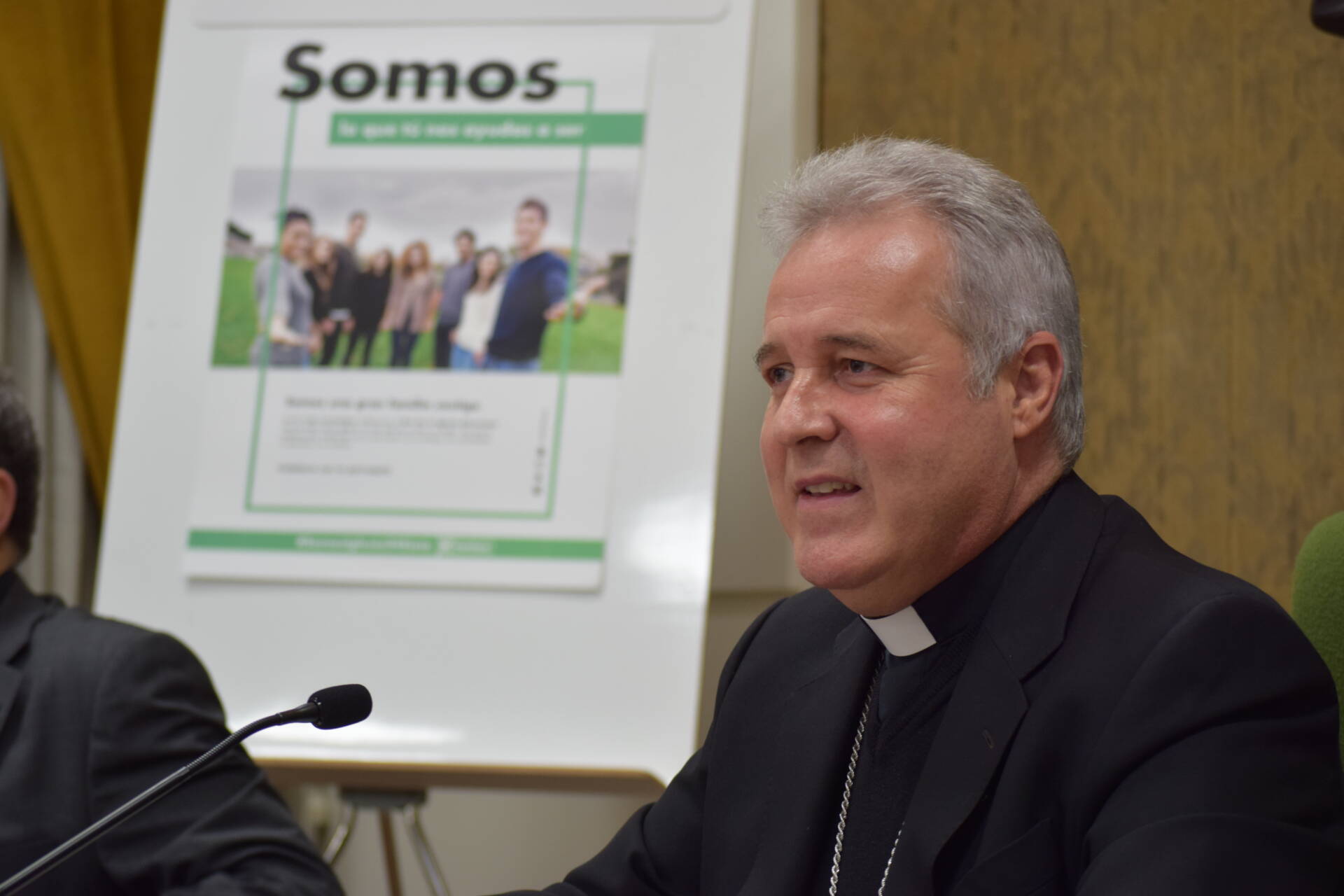 El año de la pandemia en la archidiócesis: menos sacramentos y más acción social 2 iglesia diocesana pandemia