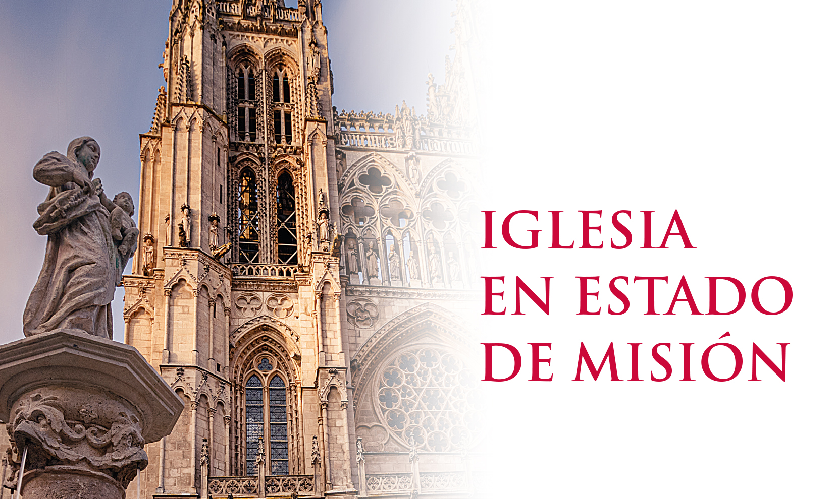 «Iglesia en estado de misión» 1 iglesia en estado de mision portada