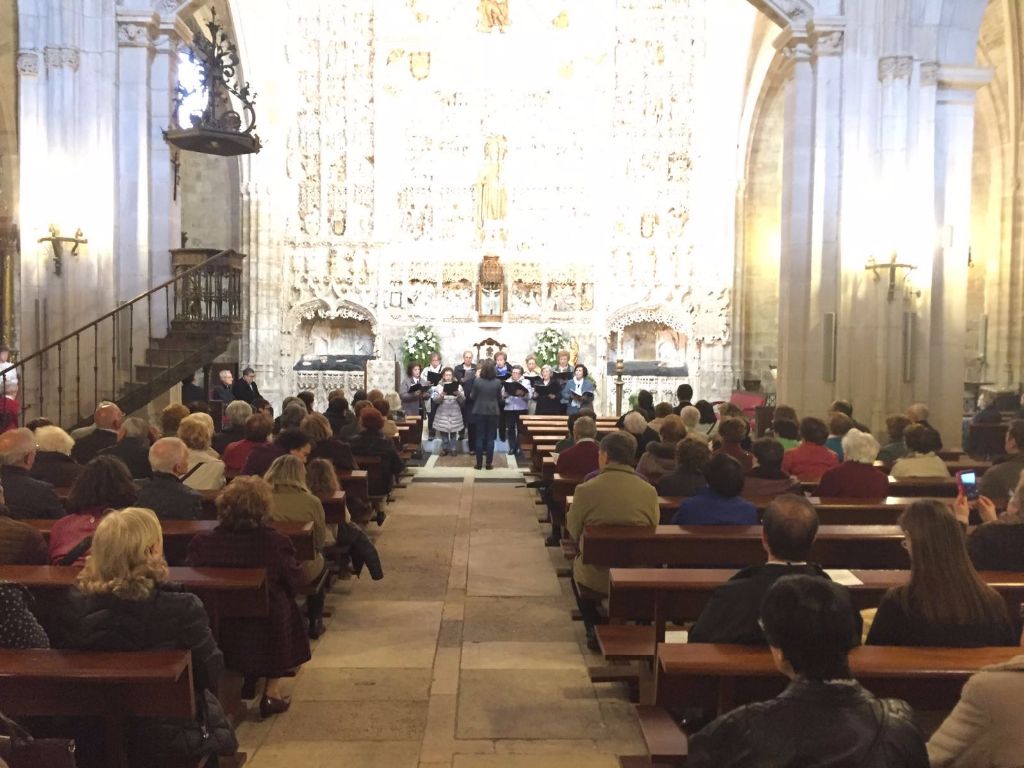Música para homenajear al beato Valentín Palencia 4 iglesia-san-nicolas-burgos.jpg