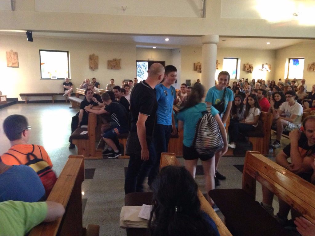 Polonia da la bienvenida a los jóvenes de la JMJ 5 img-20160720-wa0021.jpg