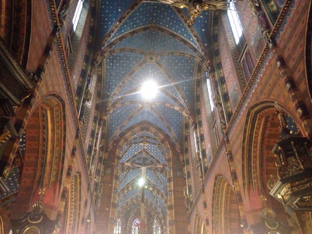Jóvenes de todo el mundo llegan a Cracovia 11 img-20160727-wa0029.jpg