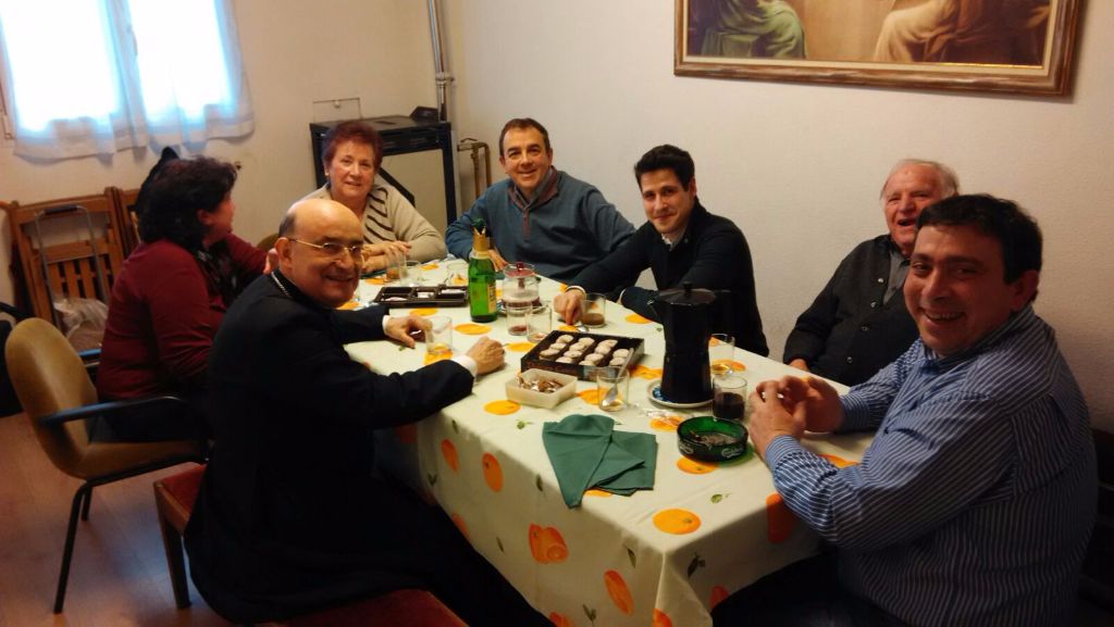 El arzobispo visita Villayerno, Villímar y San Juan Pablo II 3 img-20170117-wa0003.jpg