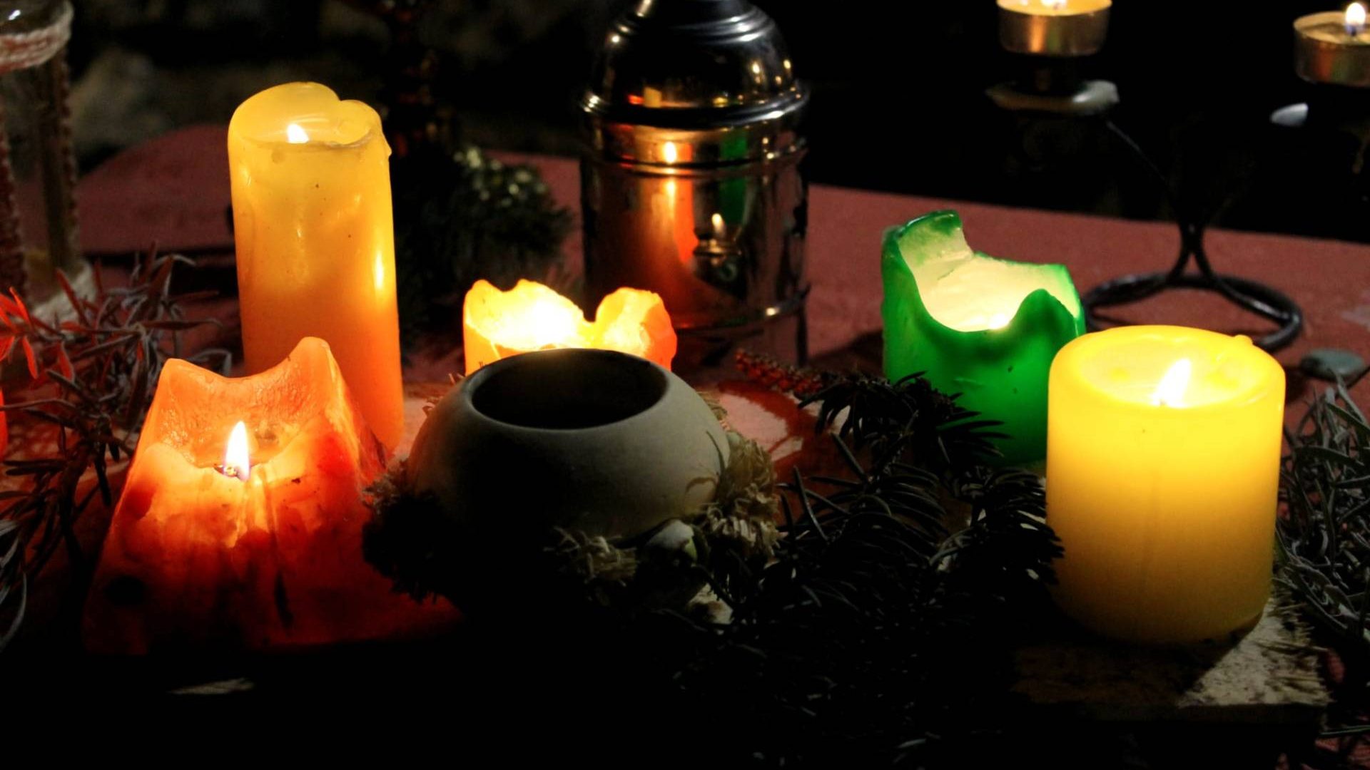 La magia de la Navidad «cobra vida» en la cabalgata de Torregalindo 7 La magia de la Navidad «cobra vida» en la cabalgata de Torregalindo