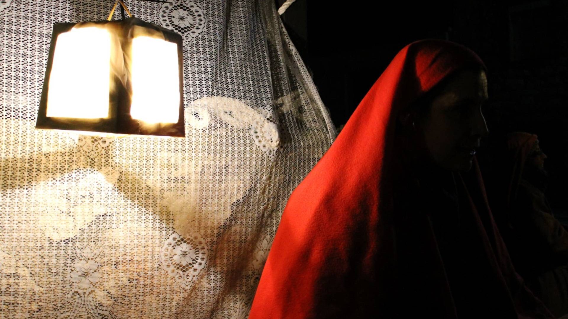 La magia de la Navidad «cobra vida» en la cabalgata de Torregalindo 16 La magia de la Navidad «cobra vida» en la cabalgata de Torregalindo