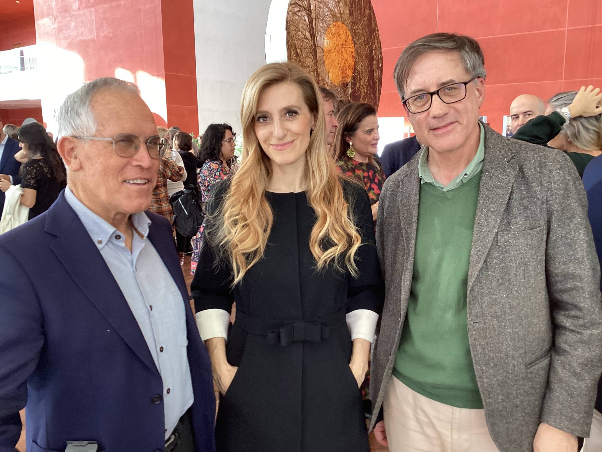 Destacada presencia burgalesa en la Feria AR-PA 2 Destacada presencia burgalesa en la Feria AR-PA